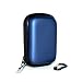 Blue Waterproof Anti-Shock Double Protection Tough Hard Case for PANASONIC LUMIX DMC-TZ30 TZ25 TZ20 TZ18 TZ10,TZ8,TZ7,SZ7 SZ1, Canon POWERSHOT A3400 A3200 A810,SX260 SX240,SX220 SX210,KODAK C-series,,Samsung WB650 WB700 WB750,,Fuji FinePix F & A Series,SONY CYBER-SHOT HX9v, W series,Olympus FE & u series Cameras.