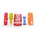 Zoku Quick Pop 17 Piece Character Kit