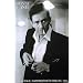 Johnny Cash Poster ~ Backstage Hammersmith Odeon 1966 ~ Exclusive U.K. Import ~ 24x34"