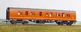 Bachmann 39-184 BR MK1 BG Royal Mail