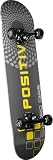 POSITIV Skateboards 