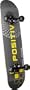 POSITIV Skateboards "Sandro Dias Crop Circle" Assembly Birch