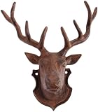 Esschert Design Wall Decor Deer