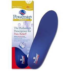 Powerstep Pinnacle Insole