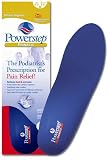 Powerstep Pinnacle Insole
