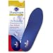 Powerstep Pinnacle Orthotic Insert PN-D (M7-7.5/W9-9.5)