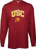USC Trojans Kids/Youth Perennial Long Sleeve T-Shirt