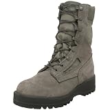 Wellco Womens S161F Hot Weather Steel Toe Boot,Sage Green,10 W US