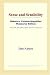 Book Sense and Sensibility (Webster's Chinese-Simplified Thesaurus Edition)