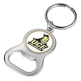 Central Florida Golden Knights UCF NCAA Bottle Key Chain Opener
