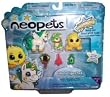 NeoPets 2" Vinyl Figures and Accessories 3-Pack Series No.2-Uni, JubJub and Momba