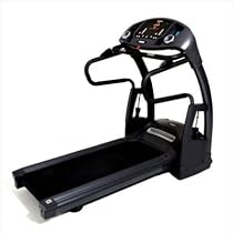 Smooth Fitness 9.35HR Treadmill