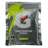 Gatorade® Perform 02 - Lemon Lime Flavor (Case of 144)