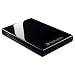 Verbatim Acclaim 320 GB USB 2.0 Portable External Hard Drive 97164 (Piano Black)