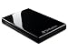Verbatim Acclaim 320 GB USB 2.0 Portable External Hard Drive 97164 (Piano Black)