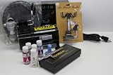 Fuwa Mini Airbrush Complete Nail System Kit