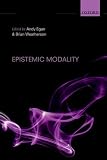 Epistemic Modality