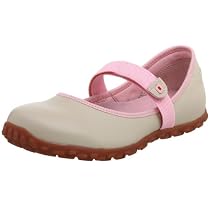 Tsubo Little Kid/Big Kid Mira Sneaker