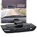 Bluetooth v2.0 Hands-Free Car Visor Kit w/Text to Speech