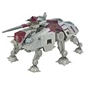 Star Wars 3.75" Republic AT-TE Tank Vehicle