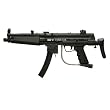 BT BT4 BT-4 Delta Paintball Gun Marker - Black