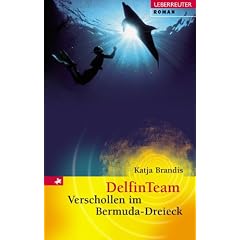 DelfinTeam. Verschollen im Bermuda-Dreieck