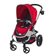 Kolcraft Contours Options 4 Wheeler in Ruby