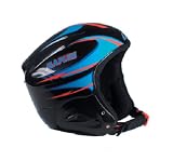 Maplus S4 Ski Helmet (Black)