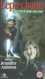 Leprechaun. Your Luck just ran out [UK-Import] - Warwick Davis