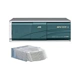 Zoom Produkt-Bild: JVC CH-X1500 CD-Player / -Wechsler Autoradio