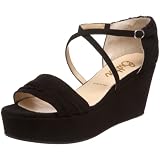 Butter Womens Sarconia Platform Sandal