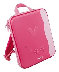 InnoTab V.Reader Storage Tote - Pink