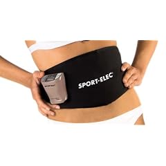 プライム(Prime) EMSベルト スポーツエレック