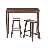 IMAGE OF SEI Sarasota - Espresso 3pc Breakfast Set