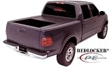 Pace Edwards BedLocker Electric Retractable Hard Truck Bed Cover Chevrolet C/K Pickup 1967 to 1987 LongBed (8' bed) (Requires Rail Slims Part# TRPT1114-5)