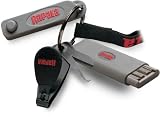 Rapala Clipper Combo Includes Hook File Jig Buster With Neck Lanyard Large Split Ring