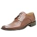 Kenneth Cole New York Men's Living On Edge Oxford