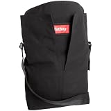 Fatboy Medium Flapbag Messenger