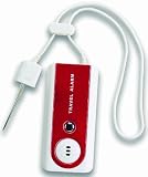 Belle Hop Travel Door Alarm with LED Flashlight