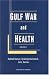 Book Gulf War and Health, Volume 1: Depleted Uranium, Pyridostigmine Bromide, Sarin, Vaccines