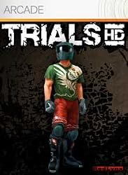 Trials HD [Online Game Code]
