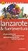 Book Essential Lanzarote and Fuerteventura (AA Essential)