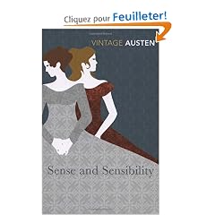 Sense and Sensibility