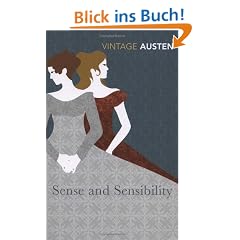 Sense and Sensibility (Vintage Classics)