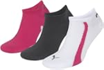 PUMA Sneaker Socken 3 Paar