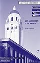Why Government Is the Problem (Essays in Public Policy)