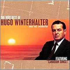 The Very Best of Hugo Winterhalter