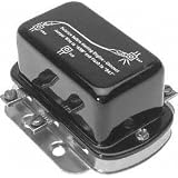 Borg Warner R185 Voltage Regulator by BorgWarner