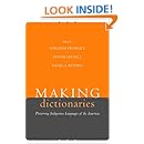 Making Dictionaries: Preserving Indigenous Languages of the Americas