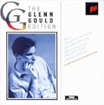 The Glenn Gould Edition: Bach (Kunst...